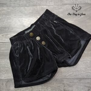 Rock & Republic Pull On Shorts Size 2